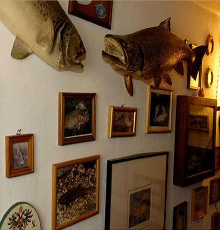 Hotel Stadt Salzburg Bad Ischl Bagian luar foto