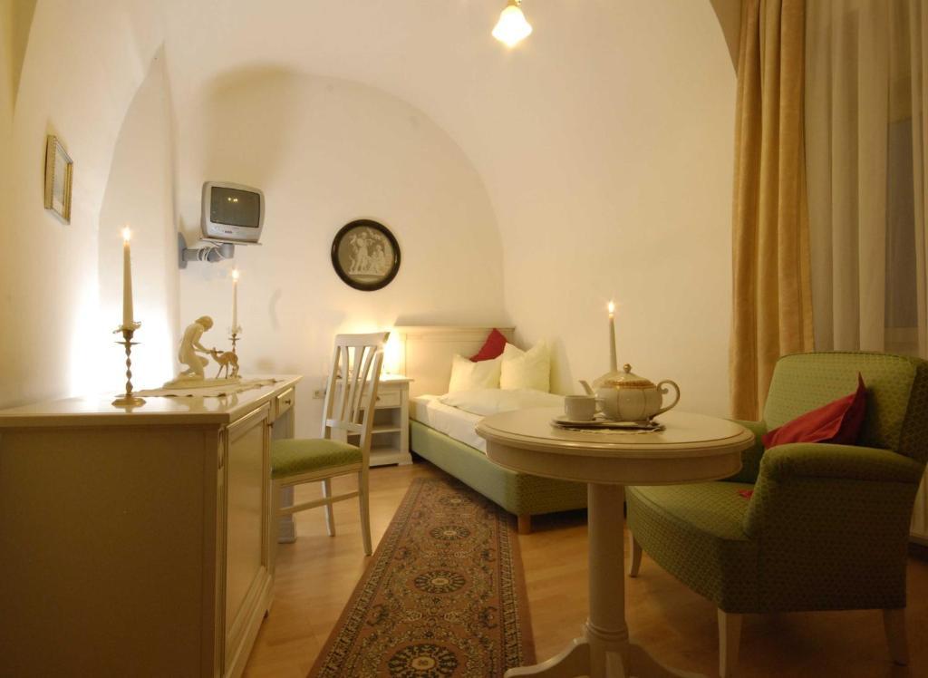 Hotel Stadt Salzburg Bad Ischl Ruang foto