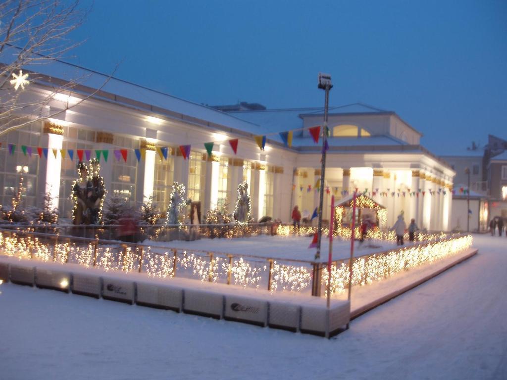 Hotel Stadt Salzburg Bad Ischl Bagian luar foto