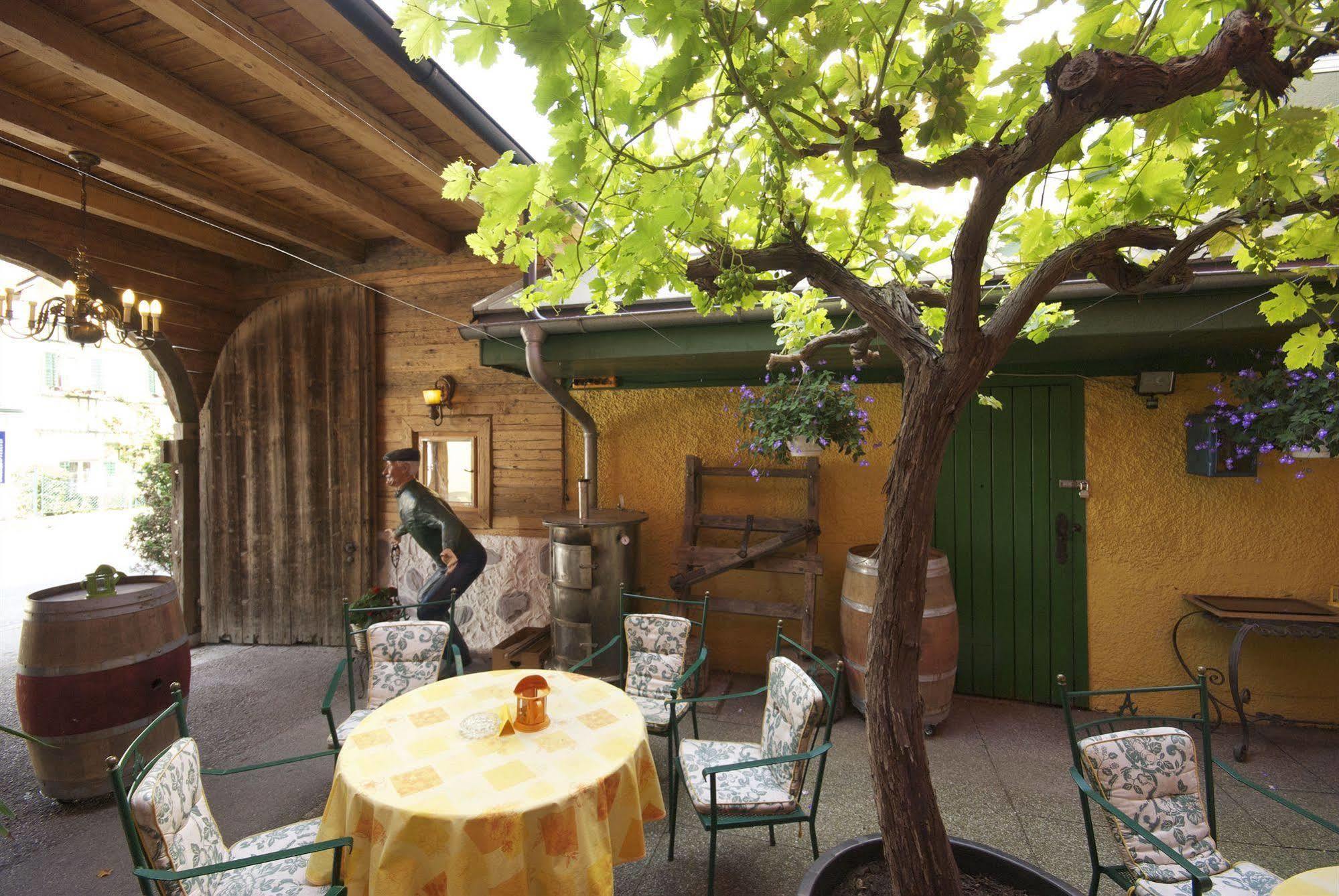 Hotel Stadt Salzburg Bad Ischl Bagian luar foto